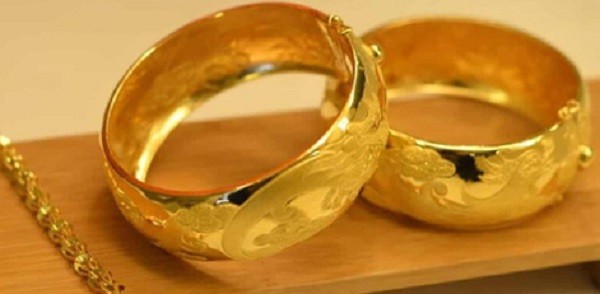 Gold Rate Decreased Today Morning (17.06.2025)