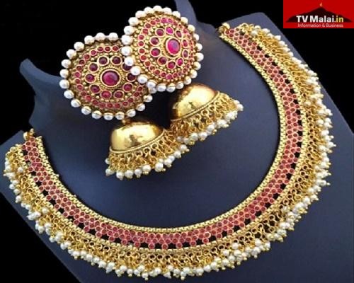 Gold Rate Decreased Today Morning (30.11.2024)