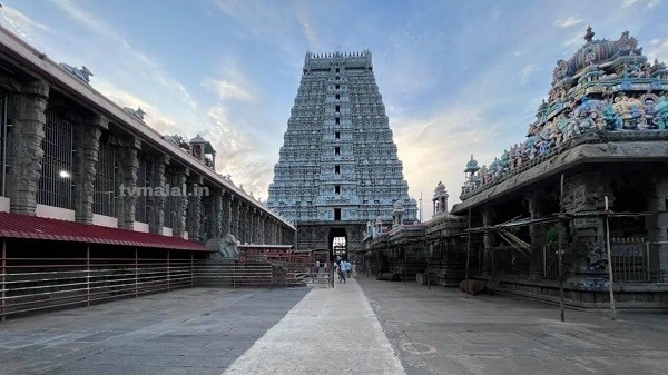 தீபத்திருவிழா – 2024