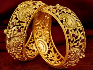 Gold Rate Increased Today Morning (09.01.2025)