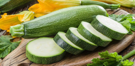 Are you aware of these wonderful health benefits of consuming Zucchini?