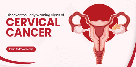 Every woman must know about these important signs of cervical cancer?