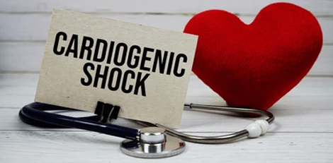 Are you aware of Cardiogenic shock and its symptoms, causes, treatments etc?