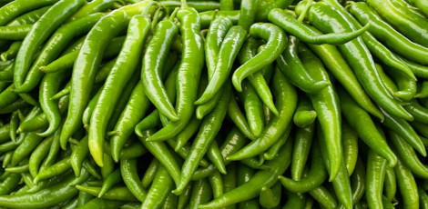 Do you know that consuming green chillies would be beneficial in these ways?