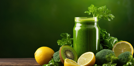 Know about these natural drinks that could lower your liver fat and keep you healthy!!