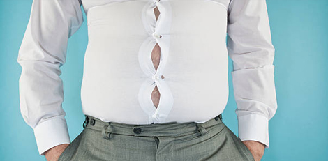 Various health issues we can get if we wear tight fitting clothes!!