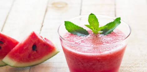 All the possible health benefits we could get by consuming watermelons during the summer season!!