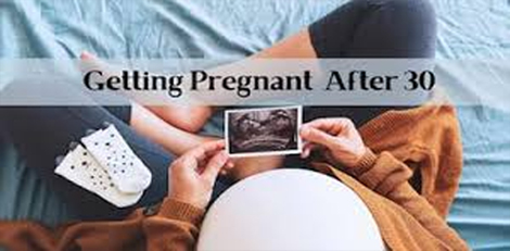 Pregnant mothers above the age of 30 could face these issues!!