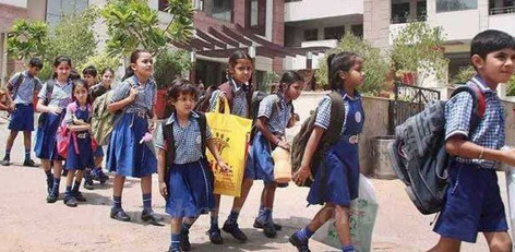 School Reopening Date Revealed! Minister Anbil Mahesh Speaks Out!