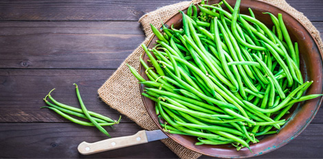 How consuming French beans can be superb for our health?