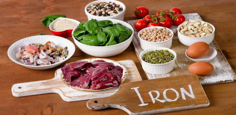 Do you know about these surprising food cravings that could be due to vitamin B12 deficiency plus other food cravings etc?