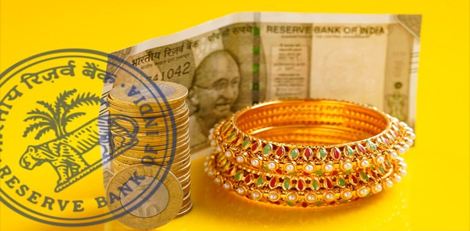 RBI Proposes Stricter Gold Loan Norms: Key Changes Explained