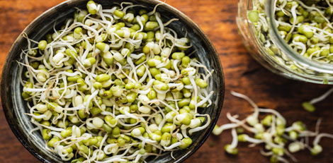 Consuming sprouted vegetables – benefits and who must avoid etc – Important things to know!!