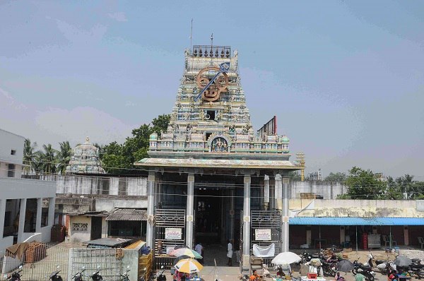 அருள்மிகு சுப்பிரமணிய சுவாமி திருக்கோயில் திருக்குட நன்னீராட்டுப் பெருவிழா!!