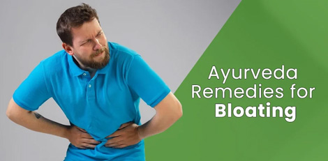 Reduce or get relief from bloating in monsoon season with these superb Ayurveda based remedies!!
