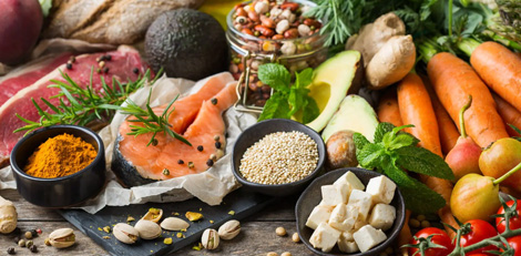 Beware of these eating habits that can cause inflammation in us, take care!!