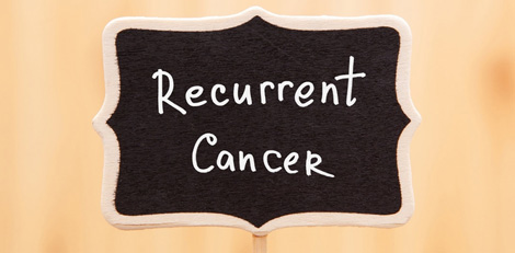 Be careful about these signs of cancer relapse and take care!!