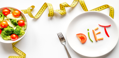 Be aware!! If you are consuming excess carbohydrates, then you would show these signs!!