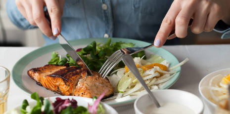 Teens must not have irregular eating patterns for these reasons only!!