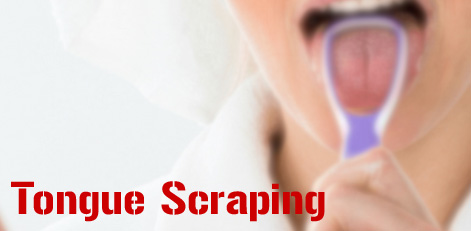 Important ways by which the kids can keep their tongues clean and avoid oral issues etc!!