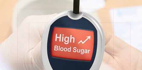 You can eat these foods before bed time without the fear of a spike in the blood sugar levels!!