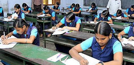 துணைத்தேர்வு முடிவுகள் இன்று வெளியீடு!!