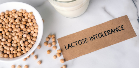 Do you have a lactose intolerance problem – You might show these important symptoms, please take care!!