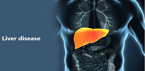 Having liver damage, then your feet might show these signs, take care!!