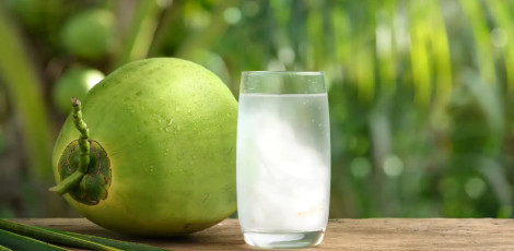 If you have these health problems, dont drink coconut water, take care!!
