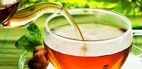 This amazing drink can reduce post meal bloating plus would do wonders for our health!!