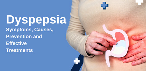 Having stomach upset or dyspepsia – Reasons & naturally available drinks to consume for speedy recovery!!