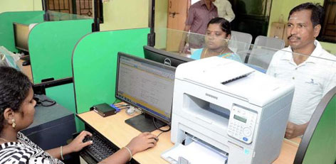 Apply for Nativity Certificate Easily!!