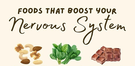 These morning habits will boost your nervous system and change your life!!