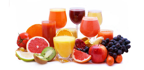 Know about these fruit juices that will increase collagen in your body!!