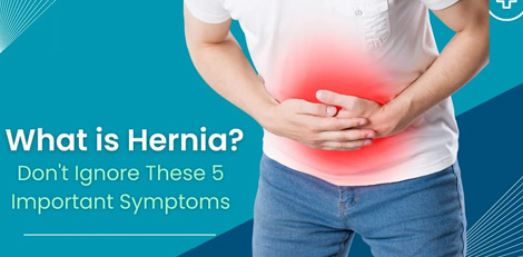 Hernia in women – Signs, types and treatment etc!!