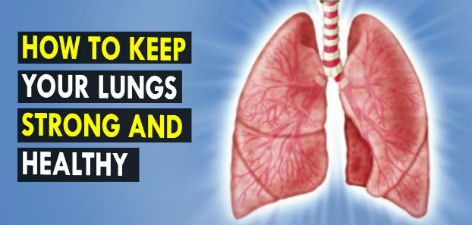 Important information about lung health and lung functioning tests etc!!