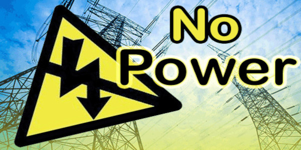 Power Shutdown in Vellore – Wednesday (08-10-2025)