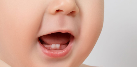 Parents must know these important things about baby teething!!