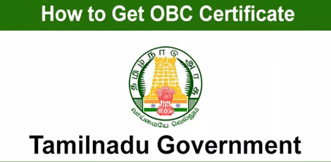 How to Apply for OBC Certificate Online Easily!!