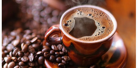 Is your morning coffee the real reason behind your cortisol or stress hormone increase?