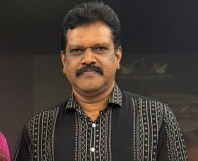 Director A.S. Mukundan’s “Madras Mafia Company” Hits Theatres Today – A Proud Moment for Kalasapakkam