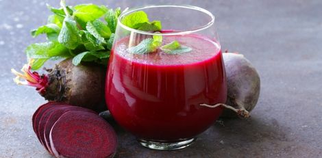 Is Drinking Beetroot Juice Really This Beneficial? Lets Take a Closer Look