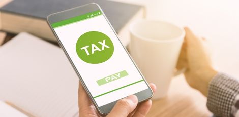How to Pay Company Tax Online Easily!!