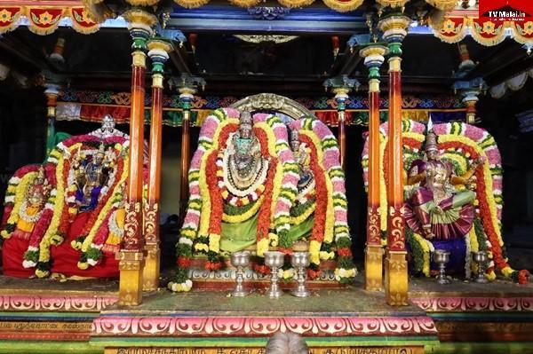 2025 திருக்கார்த்திகை தீபத் திருவிழா இரண்டாம் நாள் விழா!! – அறிந்துகொள்ள வேண்டிய தகவல்கள்