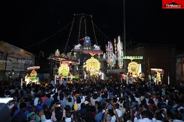 2025 திருக்கார்த்திகை தீபத் திருவிழா முதல் நாள் விழா!! – அறிந்துகொள்ள வேண்டிய தகவல்கள்