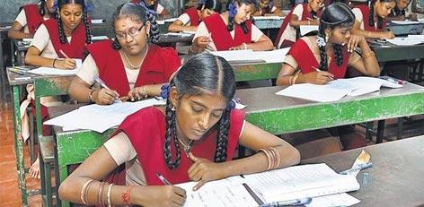 SSLC Public Exam Timetable Announced for March – April 2026
