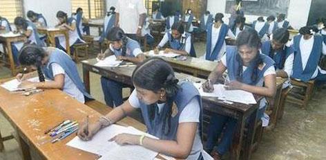 HSE (+1) Public Exam Timetable Announced for March 2026 (Arrear Candidates Only)