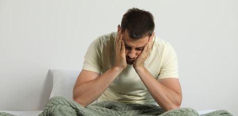 When Anxiety and Sleepless Nights Feed Each Other: Understanding the Vicious Cycle
