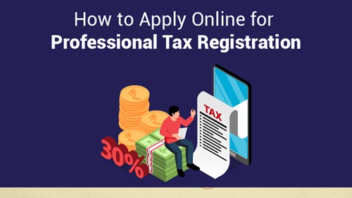 How to Pay Professional Tax Online Easily!!
