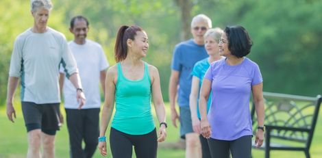 The “6-6-6 Walking Rule”: A Simple Formula to Make Your Walk More Effective